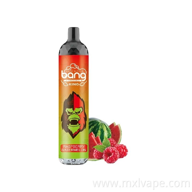 2023 Top 1 Shenzhen Factory Wholesale I Disposable Rechargeable 6000 10000 12000 Puffs Price Smoke E Shisha Bang King Electronic Empty Cheap Amazon Vapor Vaper